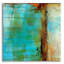 «Urban East I» par Erin Ashley, art mural en verre acrylique-838249718