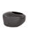 Gray Alamo Vase- Small-1928226012