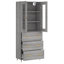 Auda 69.5cm Sideboard-745072117