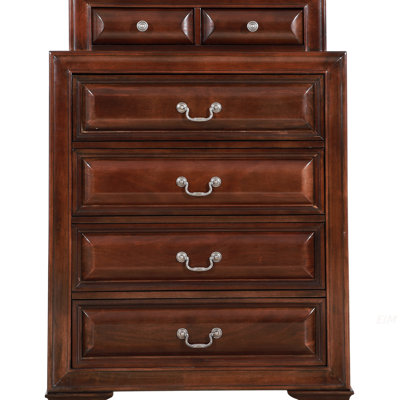 Coffre Lavita G8875-CH