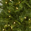 sapin de Noël artificiel vert 5 'avec 250 lumières claires
