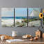 " Midday Breeze " 3 - Pieces-318213232