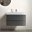 Meuble-lavabo pour salle de bain moderne-1364127689