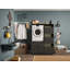 Laundreezy Laundry cabinet-200223302
