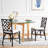Tyndalls Park Parsons Chair-1011305360