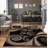 Adonia Floral Indoor Rug-1436401721