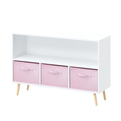 35.41'' Toy Box Toy Chest Kids Toy Storage Lego Storage Toy Storage for Living Room Toy Organizer