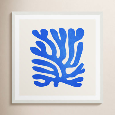 Marseille Blue Matisse Color by Ayeyokp