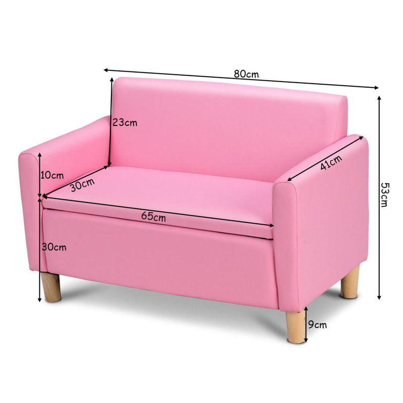 Children's Sofa / Sectional