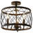 Sepulveda Flush Mount-39101275