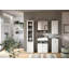 Glendon Freestanding Linen Cabinet