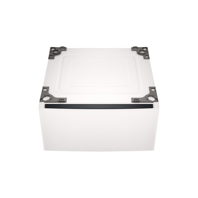 LG 27 Inch Pedestal Storage Drawer