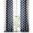 Cotton Room Darkening Curtain Single Panel-1758439021