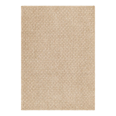 Cleasta Geometric Indoor Rug