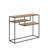 Tiered 42" Console Table-70265390