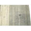 Tapis multicolore tribal 5 x 7 Indo Gabbeh