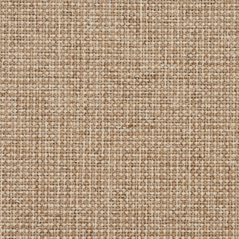 Tissu géométrique en tweed, Beige 5