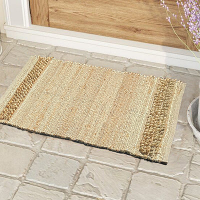 DUNE BRAIDED RUG