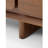 Italian Minimalist Style TV Stand