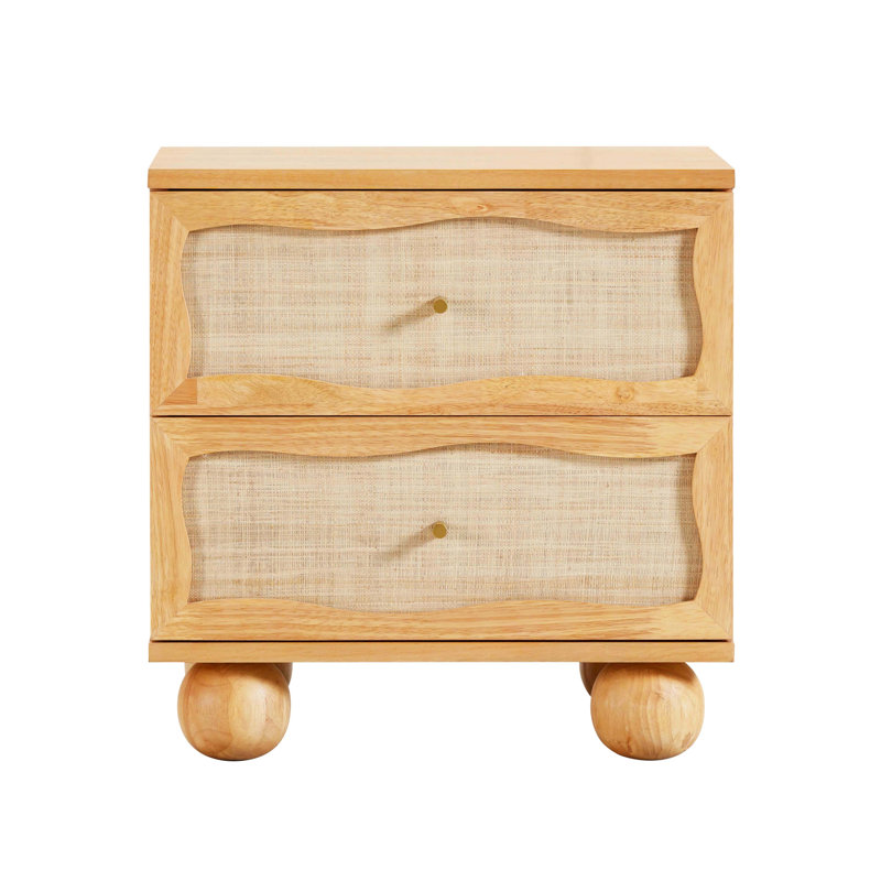 Table de chevet tourmaline, Naturel