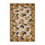 Tapis à six fruits coing lavables Ginza-1115370002