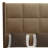 Dipson Upholstered Wingback Bed-1345822339-1345845700