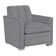Michael Weiss 32" Garvey Channel Back Chair