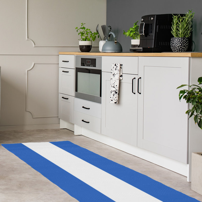 Chenille Indoor Rug, Runner 2'6" x 8'