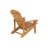2-Piece All-Season Outdoor Lounge Chairs For Patio Chats & Garden Leisure Gatherings-241476901