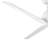 Hinkley Liv LED Smart Fan-101221416