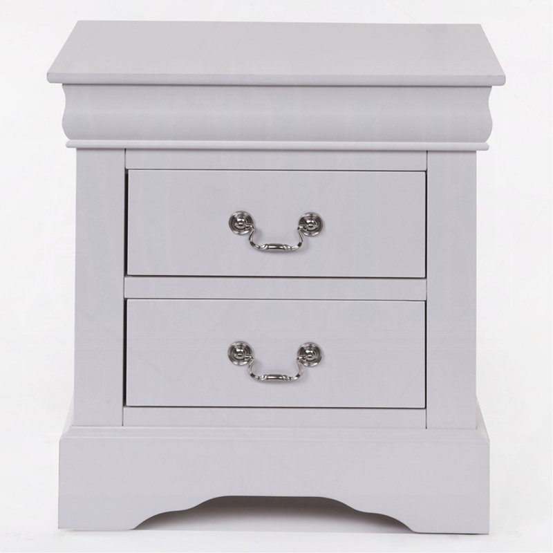 Ensemble de meubles de chambre à coucher 1Pc