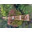Wood Obelisk Trellis-100710782