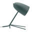 Lampe de table Kaijah - vert mat-69339448