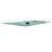 Rack Virgo Table Tennis Conversion Top For Billiard/pool Table 4 Piece-88913910