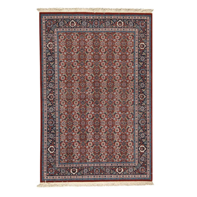 Wool Oriental Indoor Rug