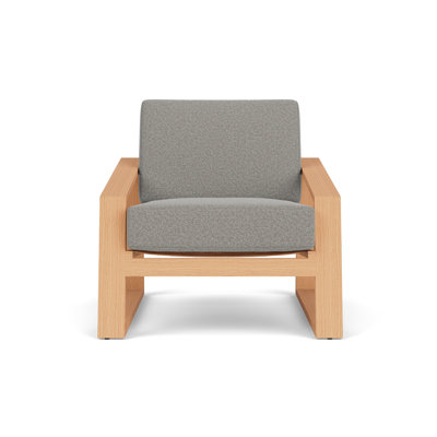 Pursuit Outdoor Lounge Chair