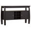Table de buffet Denman