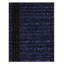 Rug & Kilim’S Scandinavian-Inspired Geometric Black And Blue Wool Pile Rug-675481928