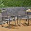 Chaise de patio Aresha-100503563