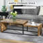 Birgit Frame Coffee Table