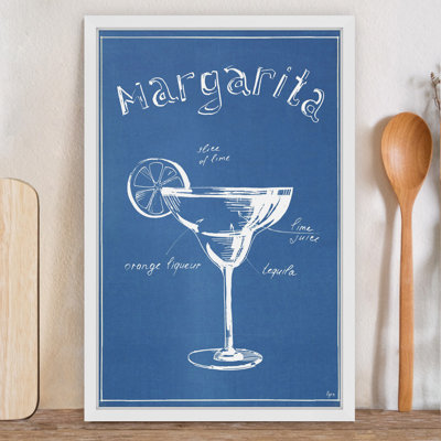 " Margarita " by Eyre Tarney