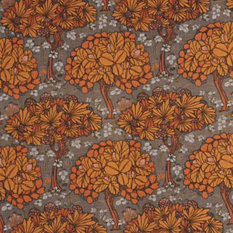 Luxe Fabric, Gray