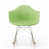 Apple Green sélectionné
