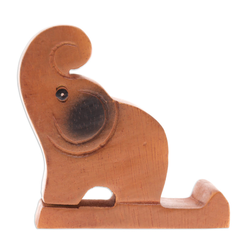 Chendra Dakota Fields Single Screen Floor Stand Mount