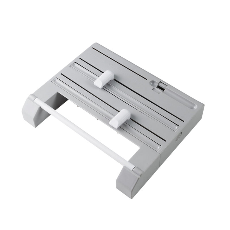 Plastic Rectangle Utensil Storage Set