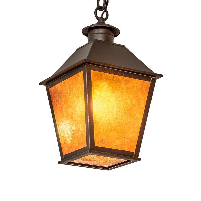 3 - Light Chandelier