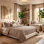 Slub Tencel Twin Coverlet Set -1881895729