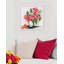Flower Grid 34 Print by H. Scott