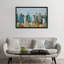 « cityscape », impression sur toile-30270222-72569563-72569564