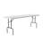 96'' Rectangular Banquet Table